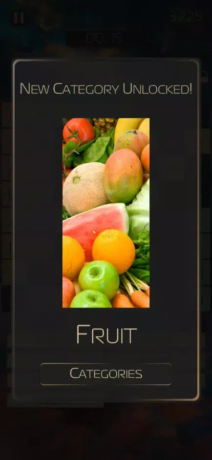 Vocab Word Hunt Screenshots