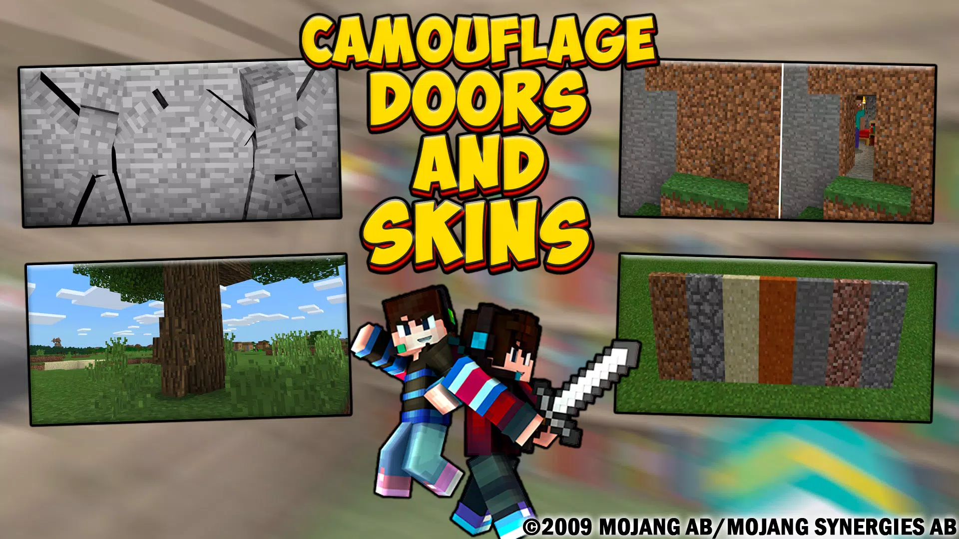 Mod Secret Rooms Screenshots3