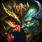 Heroes vs Monsters