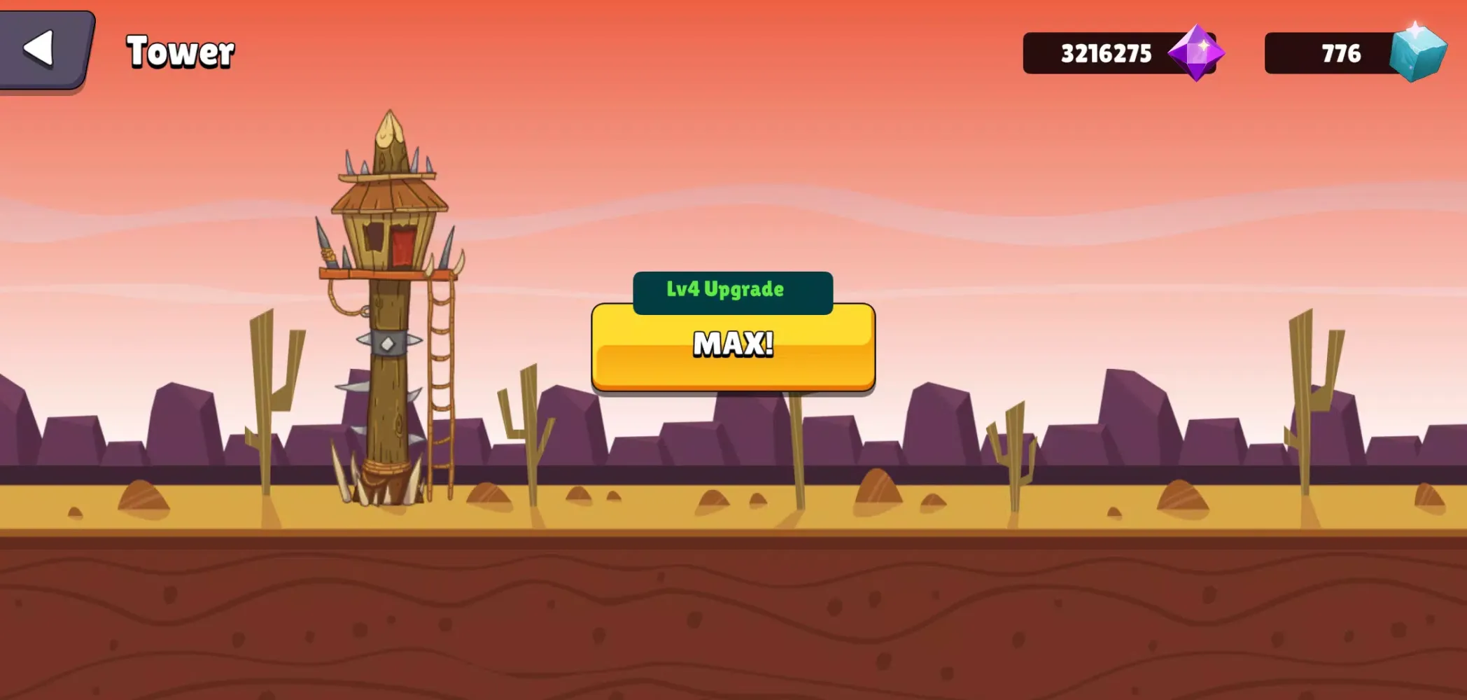 Heroes vs Monsters Screenshots