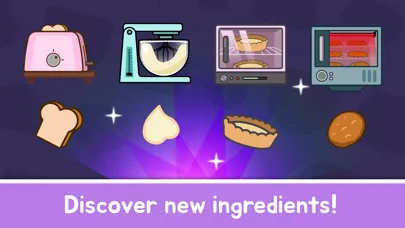 Скриншоты Idle Dessert Tycoon