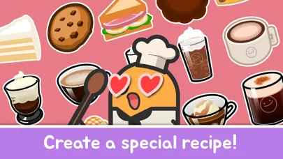 Скриншоты Idle Dessert Tycoon