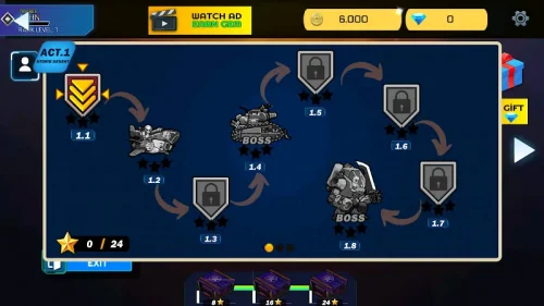 Metal Ow War-screenshot-2