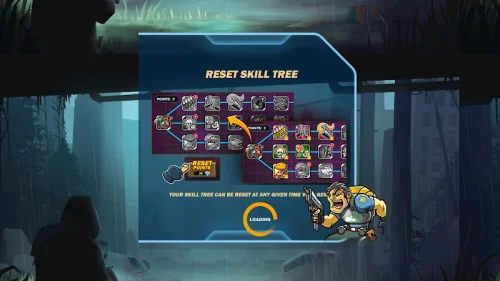 Metal Ow War-screenshot-5