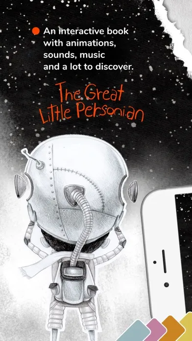 تصاویر The Great Little Personian