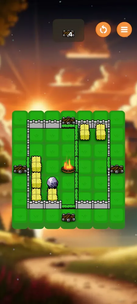 Firecraft - Early Demo Ekran Görüntüleri