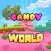 Candy World: Craft & Build