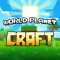 World Planet Craft!