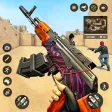 AK 47 Game