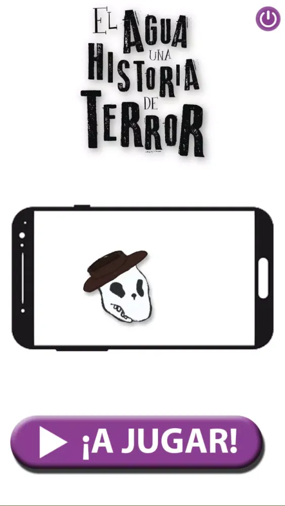 El agua, una historia de terror Screenshots