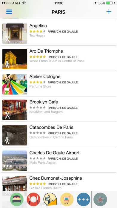 Screenshot di TRAVEL EXPERT
