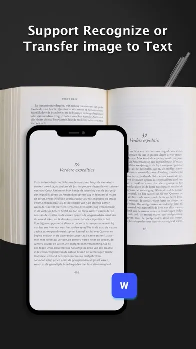 PDF Scanner Pro for Document स्क्रीनशॉट