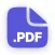 PDF converter: Text to PDF