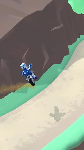 Flat Track Racing应用截图