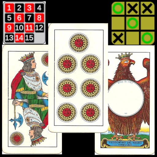 Giochi in Solitario