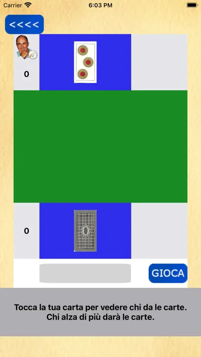 Giochi in Solitario Screenshots