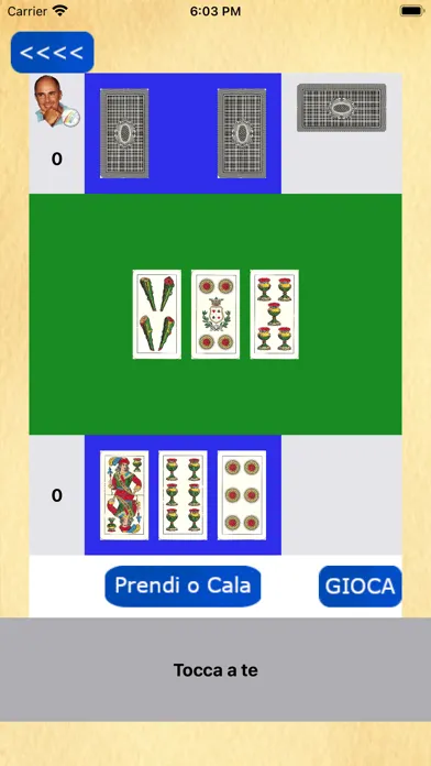 Giochi in Solitario Screenshots