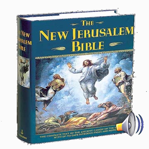 New Jerusalem Bible