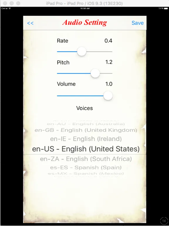 New Jerusalem Bible iPad  Screenshots
