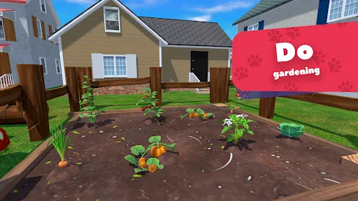 Cat Simulator - Animal Life Screenshots