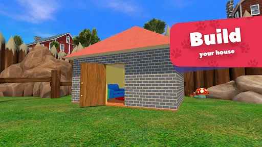Cat Simulator - Animal Life Screenshots