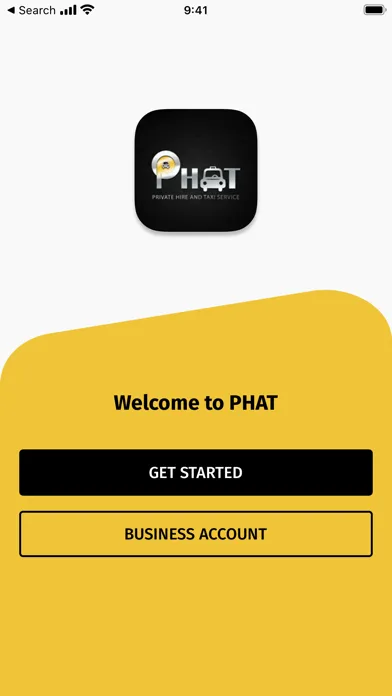 صور PHAT App