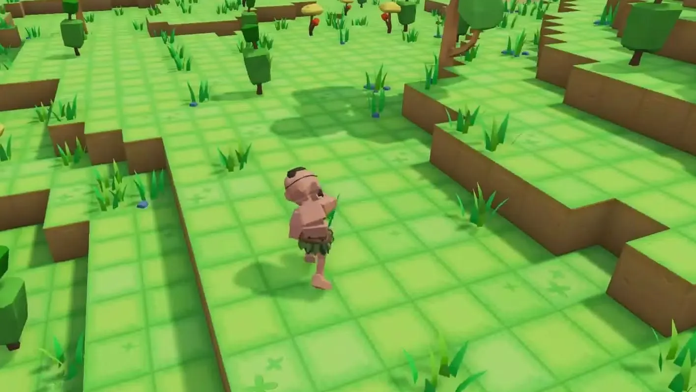 PixARK Screenshots
