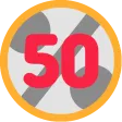 50퍼센트