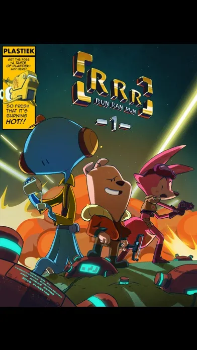 RRR 1 Screenshots