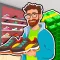 Shoe Store Rush: Outlet Tycoon