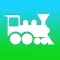 TrainSet 3D