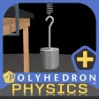 PP+ Simple Harmonic Motion