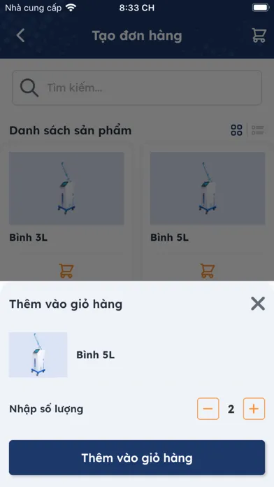 PlasmaMED应用截图