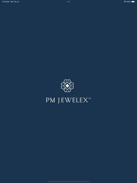 PM Jewelex : (Ahmedabad) iPad  Screenshots