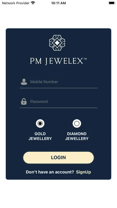 PM Jewelex : (Ahmedabad) Screenshots