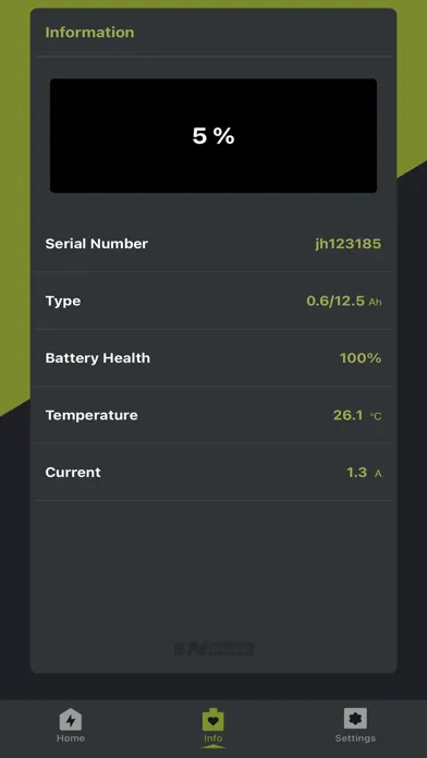 Screenshot di ENDURO PRO
