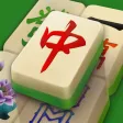 Mahjong Solitaire Tile Mahjong Solitaire Tile