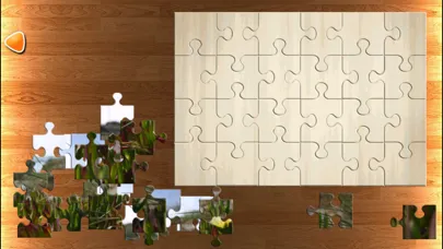 PPPuzzle!应用截图