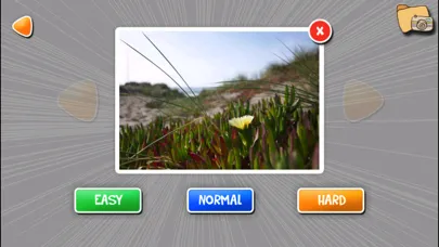 PPPuzzle!应用截图