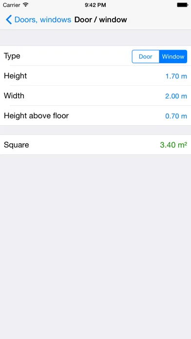 ภาพหน้าจอของ Wallpaper calc