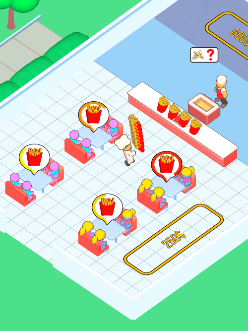 Your Restaurant-screenshot-2