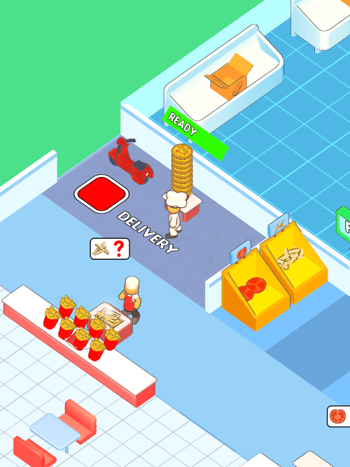 Your Restaurant-screenshot-5