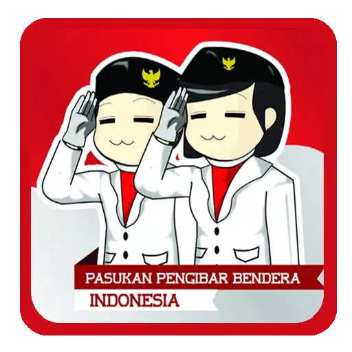 تصاویر PBB Pramuka