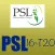 PSL - Pakistan Super League