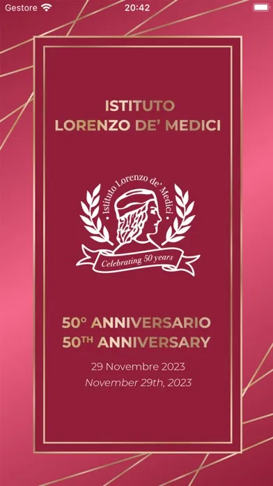 LdM 50 Years! 스크린샷