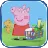 Peppa In The Supermarket