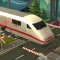 Railroad Crossing Game
