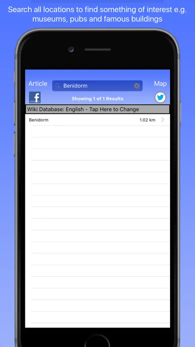 Benidorm Wiki Guide應用截圖