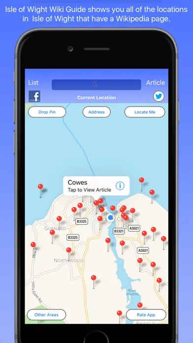 Isle of Wight Wiki Guide Screenshots