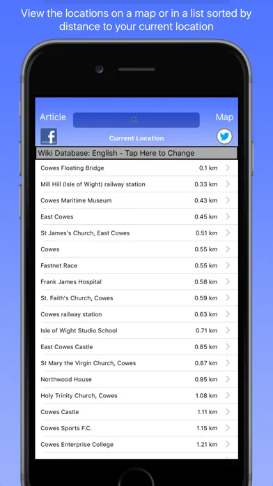 Isle of Wight Wiki Guide Screenshots